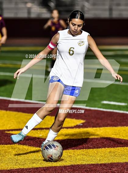Thumbnail 3 in Lakeview Charter @ West Covina photogallery.