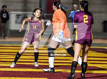 Thumbnail 1 in Lakeview Charter @ West Covina photogallery.