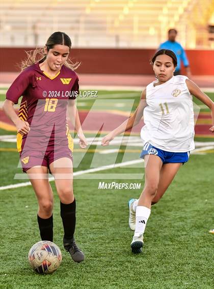 Thumbnail 1 in Lakeview Charter @ West Covina photogallery.