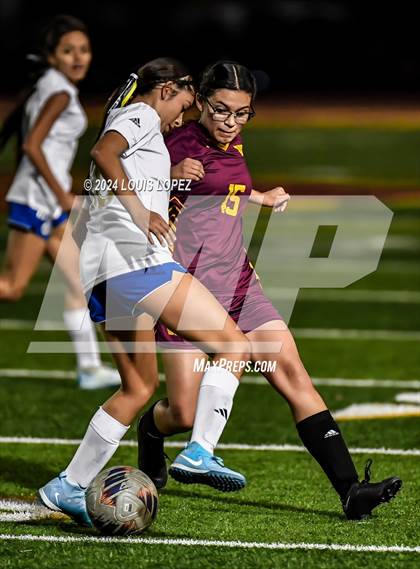 Thumbnail 1 in Lakeview Charter @ West Covina photogallery.