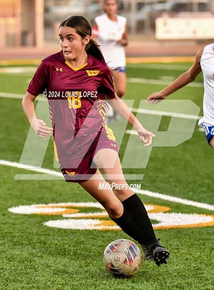 Thumbnail 1 in Lakeview Charter @ West Covina photogallery.