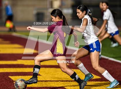 Thumbnail 1 in Lakeview Charter @ West Covina photogallery.