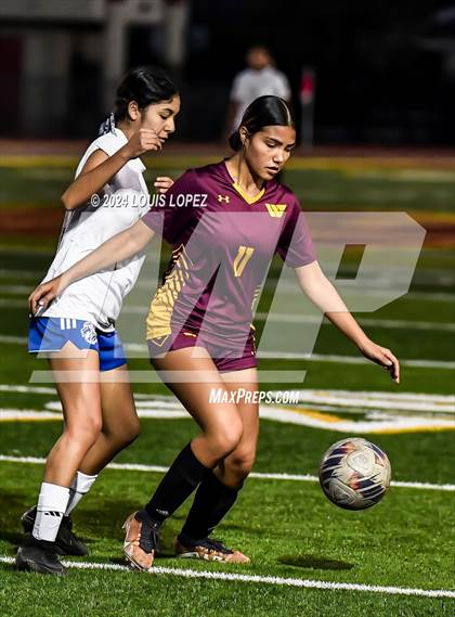 Thumbnail 3 in Lakeview Charter @ West Covina photogallery.
