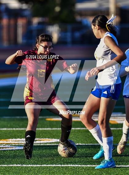 Thumbnail 1 in Lakeview Charter @ West Covina photogallery.