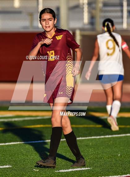 Thumbnail 1 in Lakeview Charter @ West Covina photogallery.