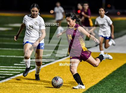 Thumbnail 2 in Lakeview Charter @ West Covina photogallery.