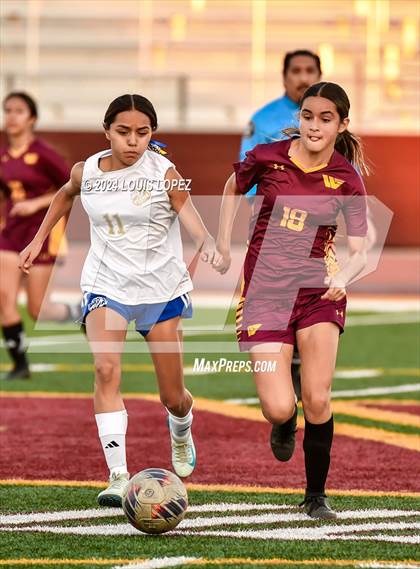Thumbnail 2 in Lakeview Charter @ West Covina photogallery.
