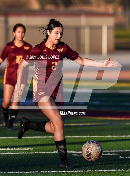 Thumbnail 1 in Lakeview Charter @ West Covina photogallery.