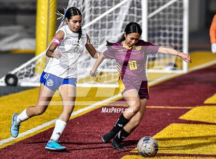 Thumbnail 2 in Lakeview Charter @ West Covina photogallery.