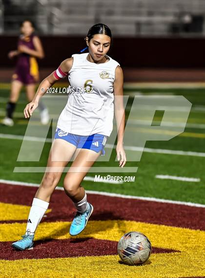 Thumbnail 1 in Lakeview Charter @ West Covina photogallery.