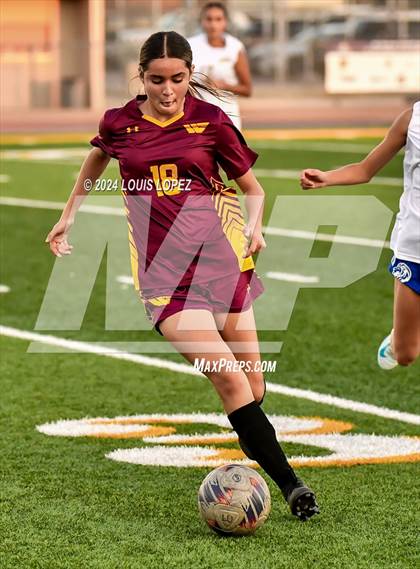 Thumbnail 3 in Lakeview Charter @ West Covina photogallery.