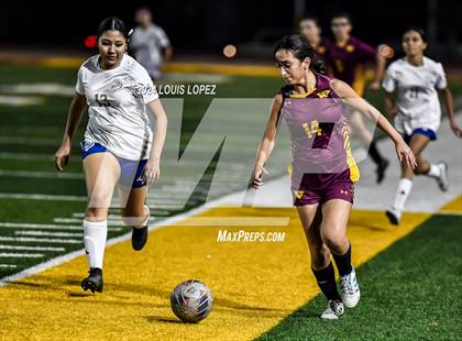 Thumbnail 1 in Lakeview Charter @ West Covina photogallery.