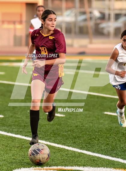 Thumbnail 2 in Lakeview Charter @ West Covina photogallery.