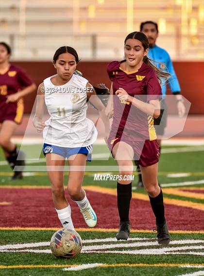 Thumbnail 3 in Lakeview Charter @ West Covina photogallery.