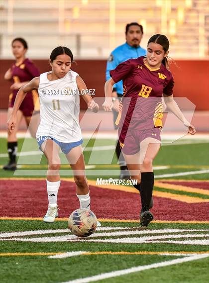 Thumbnail 1 in Lakeview Charter @ West Covina photogallery.
