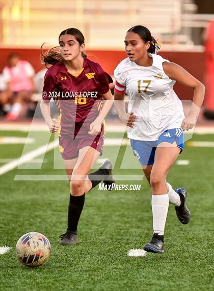 Thumbnail 3 in Lakeview Charter @ West Covina photogallery.