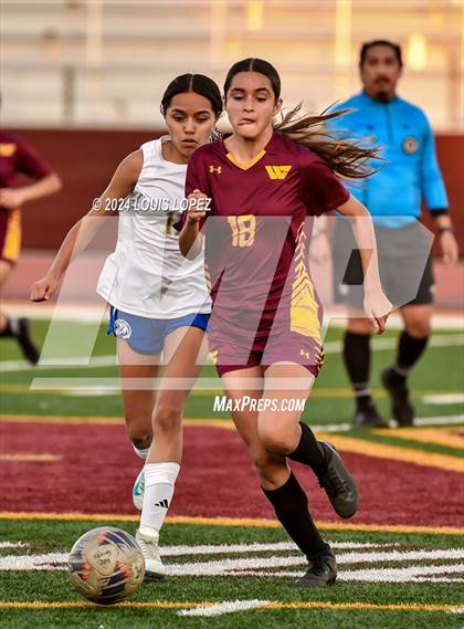 Thumbnail 2 in Lakeview Charter @ West Covina photogallery.