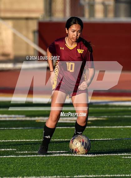 Thumbnail 2 in Lakeview Charter @ West Covina photogallery.