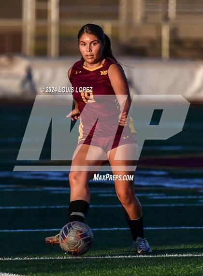 Thumbnail 1 in Lakeview Charter @ West Covina photogallery.