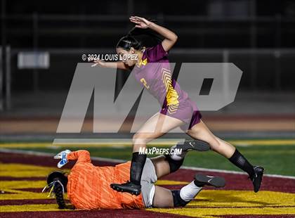 Thumbnail 3 in Lakeview Charter @ West Covina photogallery.