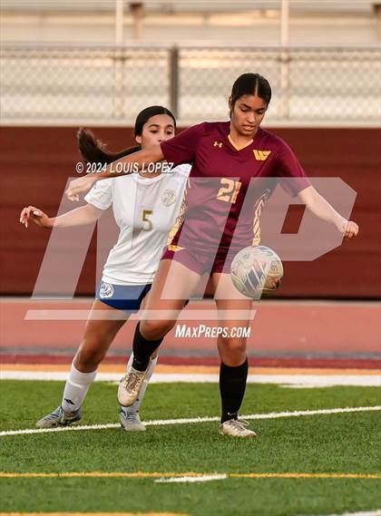 Thumbnail 1 in Lakeview Charter @ West Covina photogallery.