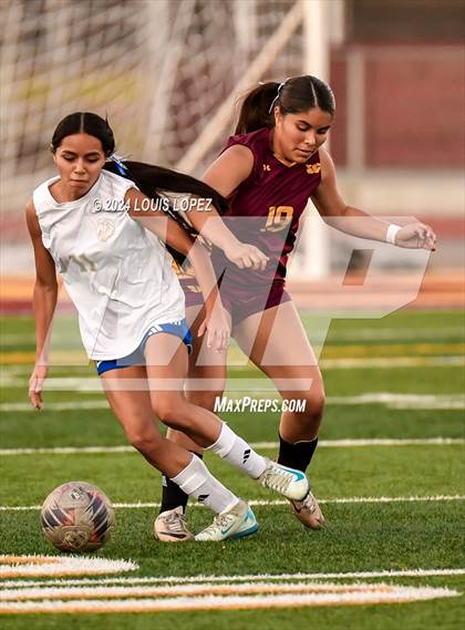 Thumbnail 2 in Lakeview Charter @ West Covina photogallery.