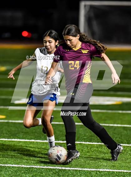 Thumbnail 3 in Lakeview Charter @ West Covina photogallery.