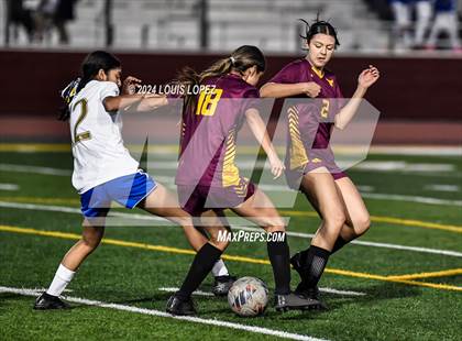Thumbnail 1 in Lakeview Charter @ West Covina photogallery.