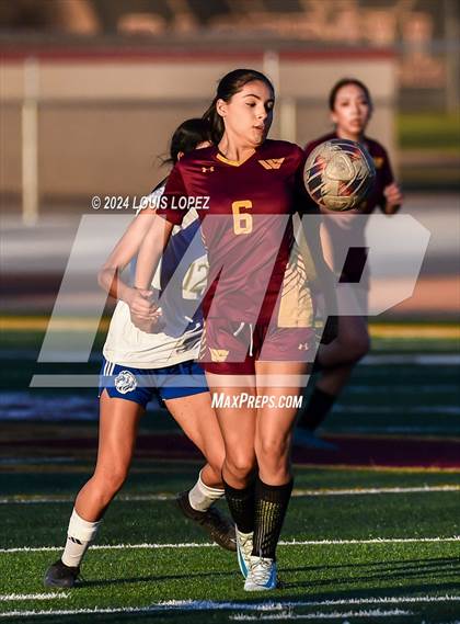 Thumbnail 1 in Lakeview Charter @ West Covina photogallery.
