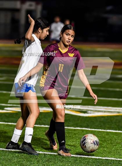 Thumbnail 1 in Lakeview Charter @ West Covina photogallery.