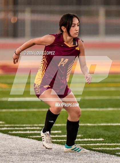 Thumbnail 3 in Lakeview Charter @ West Covina photogallery.