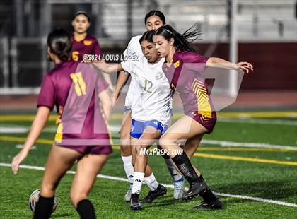 Thumbnail 1 in Lakeview Charter @ West Covina photogallery.