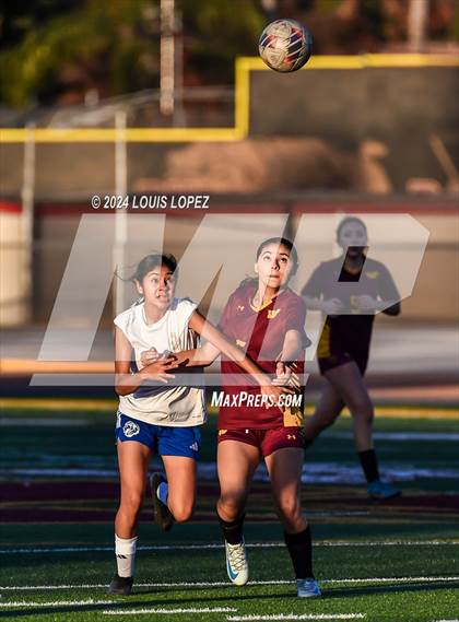 Thumbnail 2 in Lakeview Charter @ West Covina photogallery.