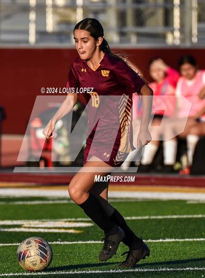 Thumbnail 3 in Lakeview Charter @ West Covina photogallery.