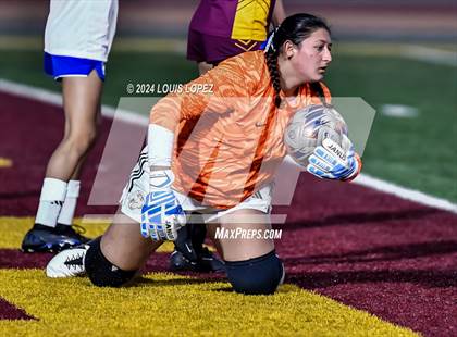 Thumbnail 2 in Lakeview Charter @ West Covina photogallery.