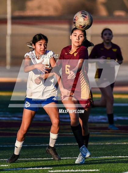 Thumbnail 3 in Lakeview Charter @ West Covina photogallery.