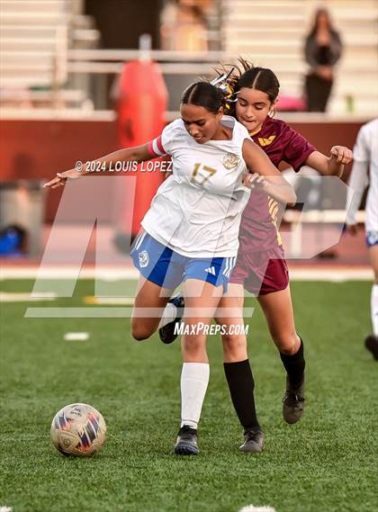 Thumbnail 2 in Lakeview Charter @ West Covina photogallery.
