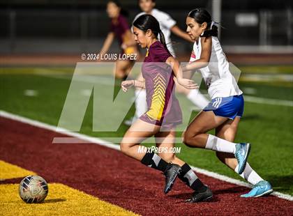 Thumbnail 3 in Lakeview Charter @ West Covina photogallery.