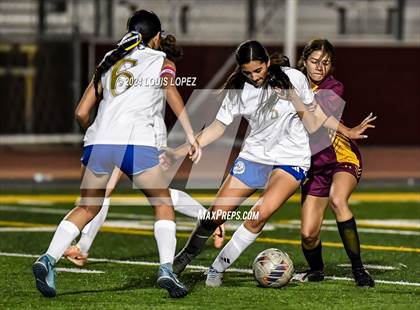 Thumbnail 2 in Lakeview Charter @ West Covina photogallery.