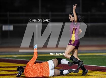 Thumbnail 1 in Lakeview Charter @ West Covina photogallery.