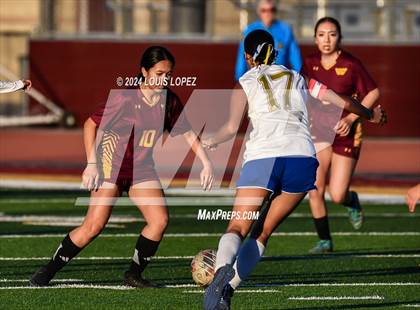 Thumbnail 3 in Lakeview Charter @ West Covina photogallery.