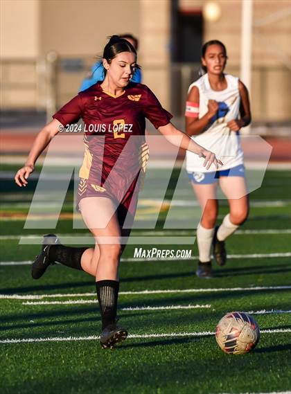 Thumbnail 2 in Lakeview Charter @ West Covina photogallery.
