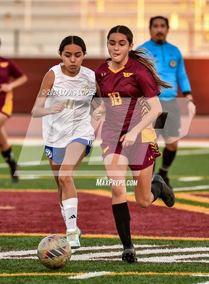 Thumbnail 1 in Lakeview Charter @ West Covina photogallery.