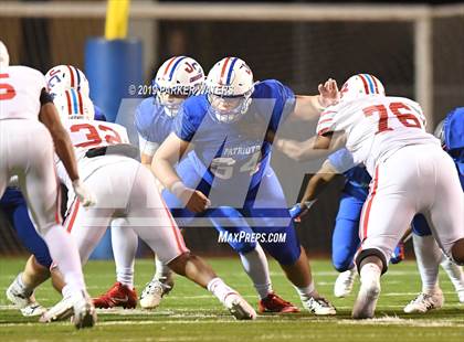 Thumbnail 2 in Archbishop Rummel @ John Curtis Christian photogallery.