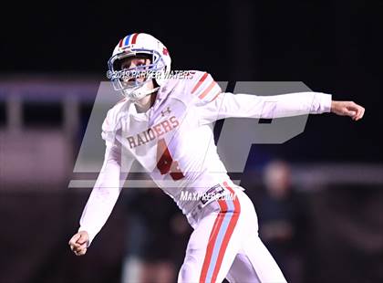 Thumbnail 2 in Archbishop Rummel @ John Curtis Christian photogallery.