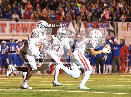 Thumbnail 2 in Archbishop Rummel @ John Curtis Christian photogallery.