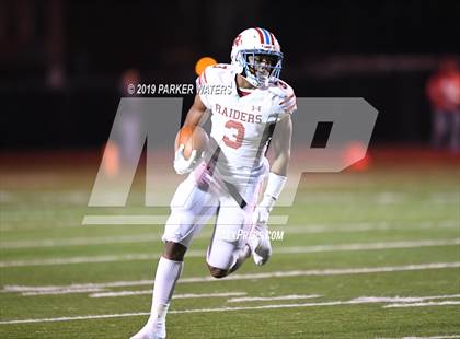 Thumbnail 2 in Archbishop Rummel @ John Curtis Christian photogallery.