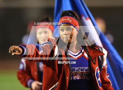 Thumbnail 3 in Archbishop Rummel @ John Curtis Christian photogallery.