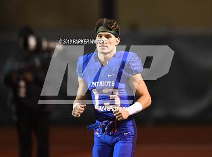 Thumbnail 1 in Archbishop Rummel @ John Curtis Christian photogallery.