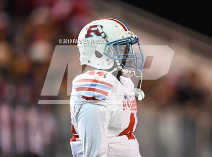 Thumbnail 2 in Archbishop Rummel @ John Curtis Christian photogallery.